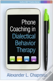 Phone Coaching In Dialectical Behavior Therapy