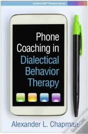 Capa do artigo Phone Coaching In Dialectical Behavior Therapy