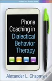 Phone Coaching In Dialectical Behavior Therapy