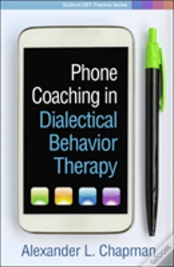 Capa do artigo Phone Coaching In Dialectical Behavior Therapy
