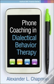 Capa do artigo Phone Coaching In Dialectical Behavior Therapy
