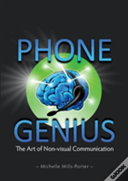 Capa do artigo Phone Genius