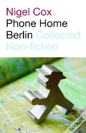 Capa do artigo Phone Home Berlin