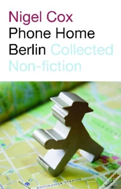 Capa do artigo Phone Home Berlin