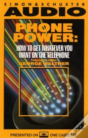 Capa do artigo Phone Power