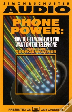 Capa do artigo Phone Power