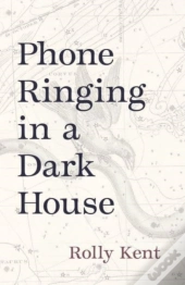 Phone Ringing In A Dark House