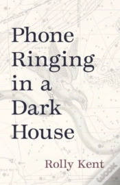 Capa do artigo Phone Ringing In A Dark House