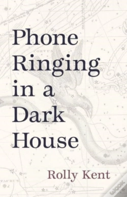 Capa do artigo Phone Ringing In A Dark House
