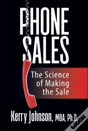 Capa do artigo Phone Sales