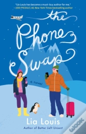 Capa do artigo Phone Swap