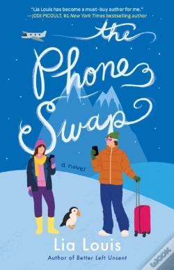 Capa do artigo Phone Swap