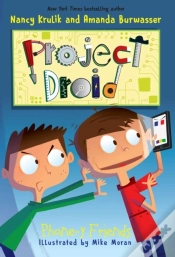 Capa do artigo Phone-Y Friends