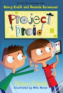 Capa do artigo Phone-Y Friends