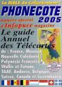 Phonecote (Édition 2005) - Preview