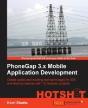 Phonegap 3.X  Mobile Application Development - Preview