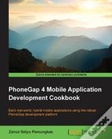 Phonegap 4 Mobile Application Development Cookbook