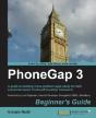 Phonegap Beginner'S Guide - Preview