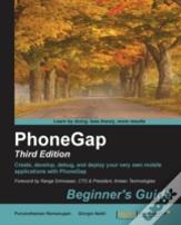 Phonegap: Beginner'S Guide