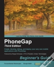 Capa do artigo Phonegap: Beginner