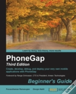 Capa do artigo Phonegap: Beginner'S Guide
