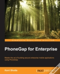 Capa do artigo Phonegap For Enterprise