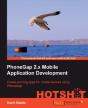 Phonegap Hotshot - Preview