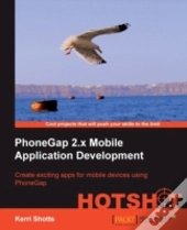 Phonegap Hotshot