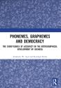 Phonemes, Graphemes And Democracy - Preview