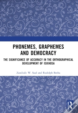 Capa do artigo Phonemes, Graphemes And Democracy