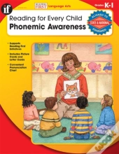 Phonemic Awareness, Grades K - 1