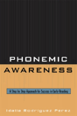 Phonemic Awareness - Preview