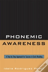 Phonemic Awareness