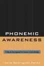 Phonemic Awareness - Preview