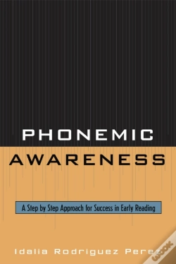 Capa do artigo Phonemic Awareness