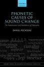 Phonetic Causes Of Sound Change - Preview