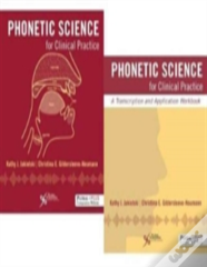 Phonetic Science For Clinical Practice Bundle