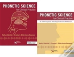 Capa do artigo Phonetic Science For Clinical Practice Bundle