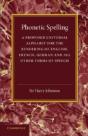 Phonetic Spelling - Preview