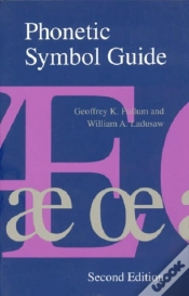 Capa do artigo Phonetic Symbol Guide