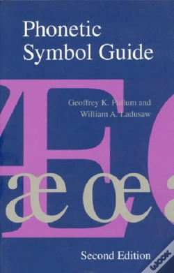 Capa do artigo Phonetic Symbol Guide