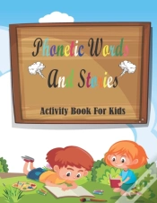 Capa do artigo Phonetic Words And Storie