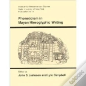 Capa do artigo Phoneticism In Mayan Hieroglyphic Writing