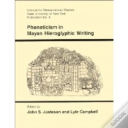 Capa do artigo Phoneticism In Mayan Hieroglyphic Writing