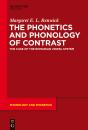 Phonetics And Phonology Of Contrast - Preview
