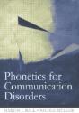 Phonetics For Communication Disorders - Preview