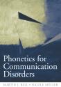 Phonetics For Communication Disorders - Preview