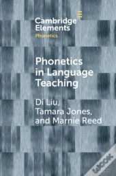 Phonetics In Language Teaching
