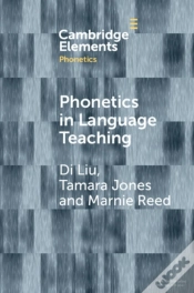 Capa do artigo Phonetics In Language Teaching