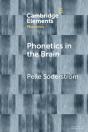 Phonetics In The Brain - Preview